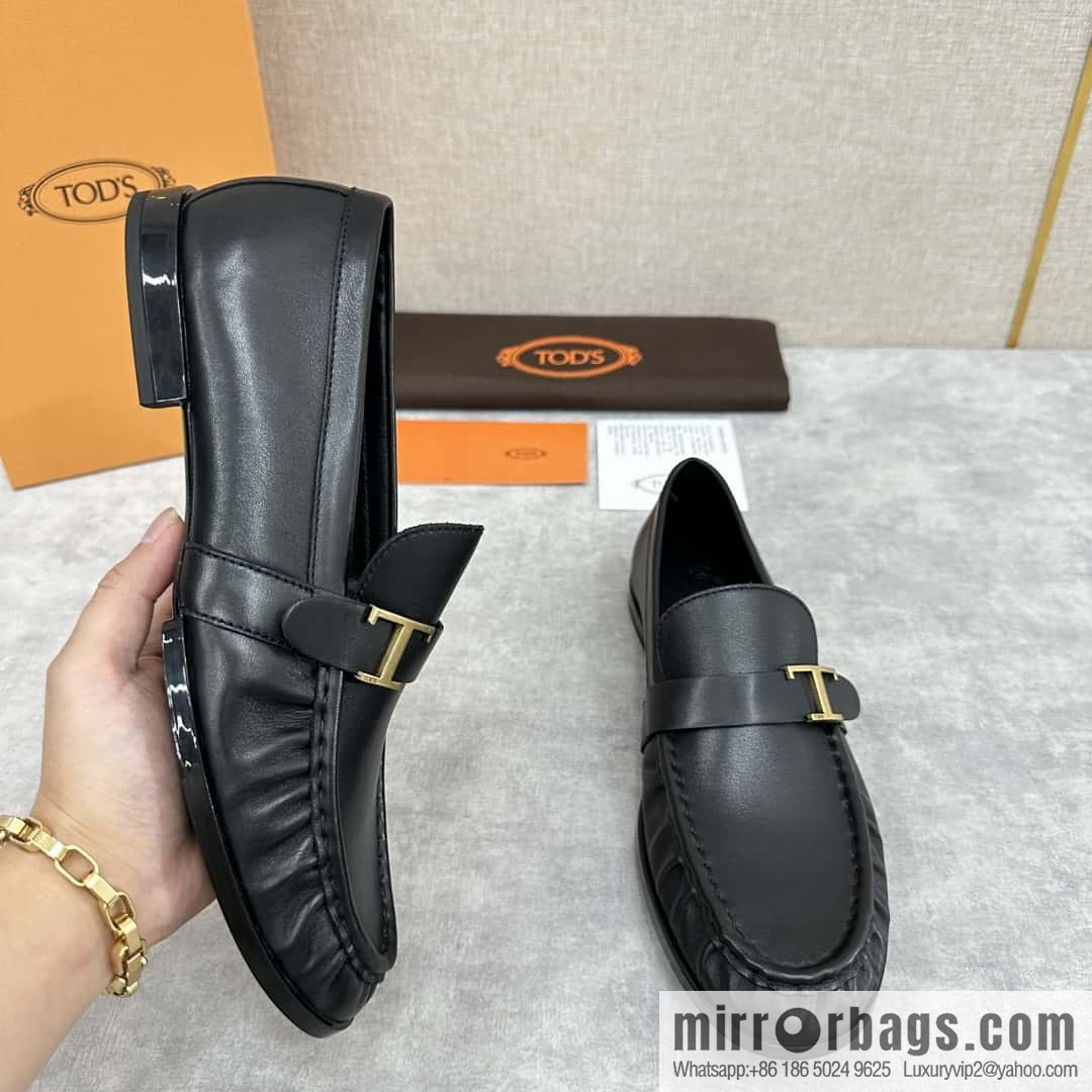 💋💍TOD * S New Product, Todd-S, Men's Modern Business Casual Gloves
