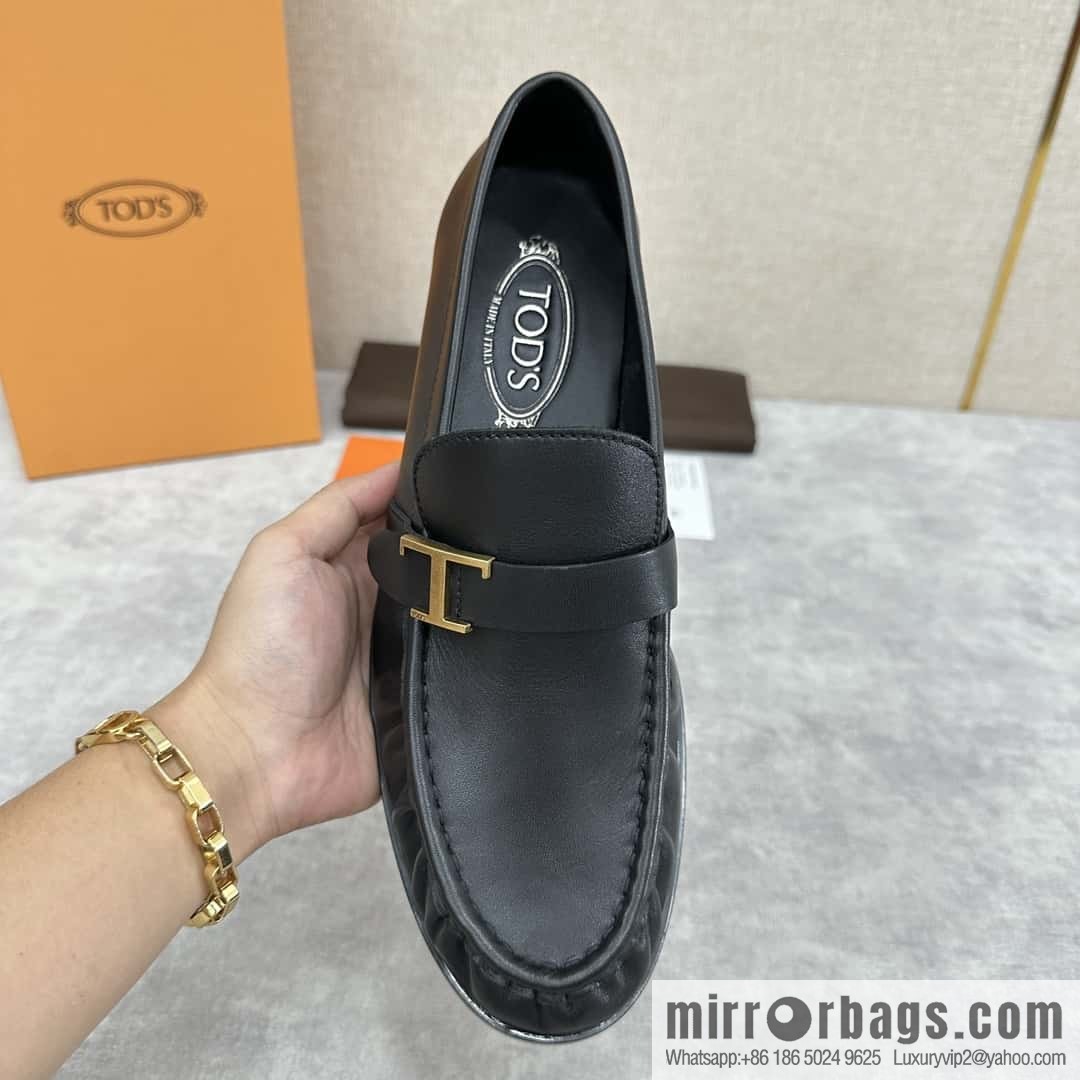 💋💍TOD * S New Product, Todd-S, Men's Modern Business Casual Gloves