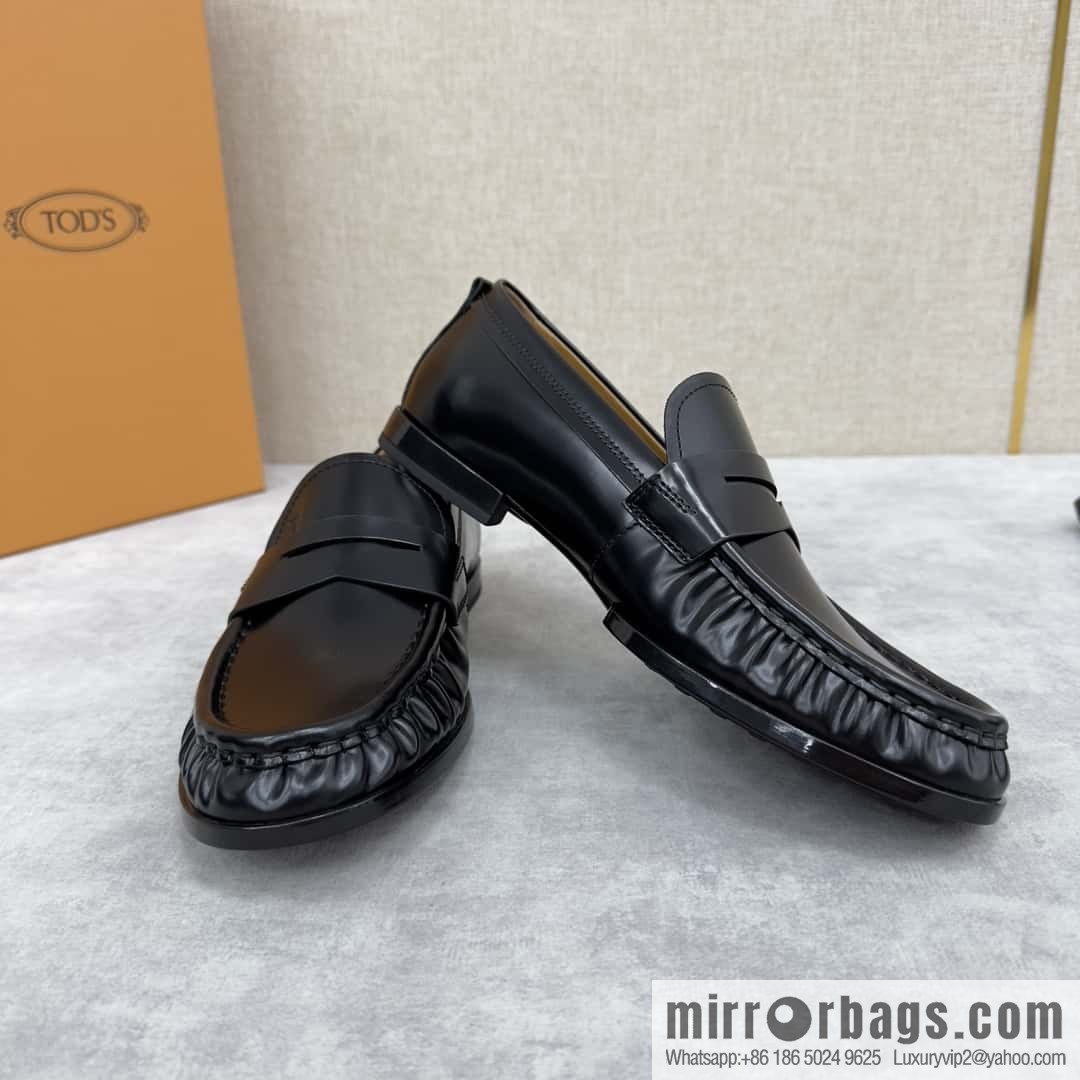 💋💍TOD * S New Product, Todd-S, Men's Modern Business Casual Gloves