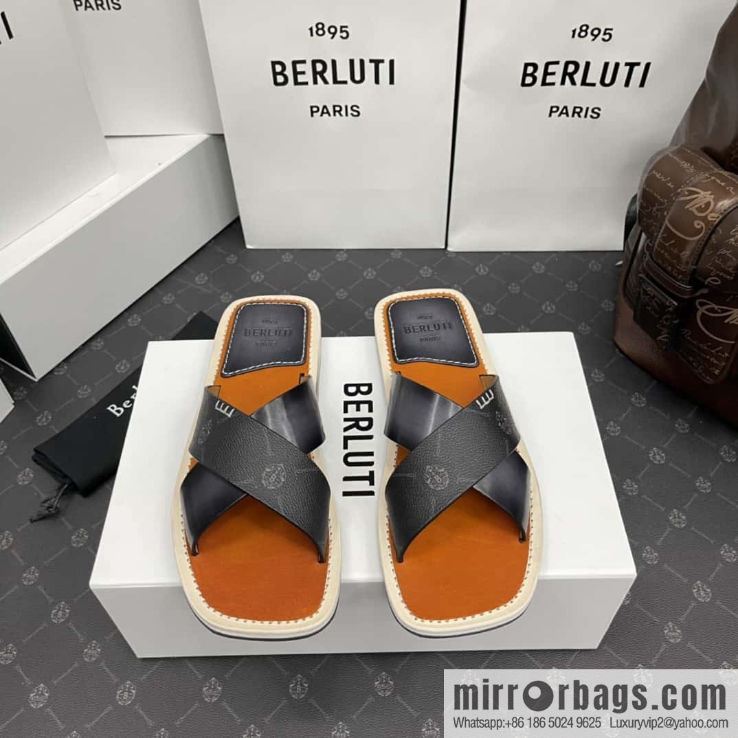 Berlut * Elio Slippers