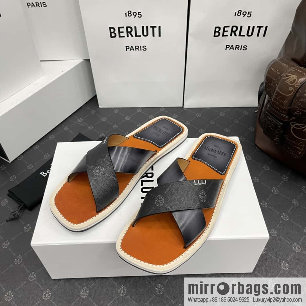 Berlut * Elio Slippers