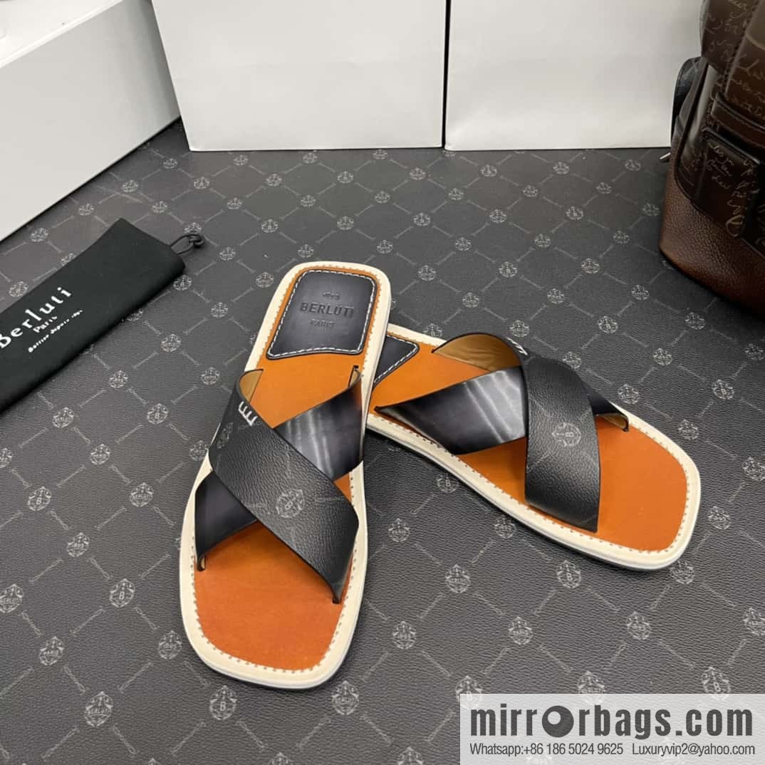 Berlut * Elio Slippers