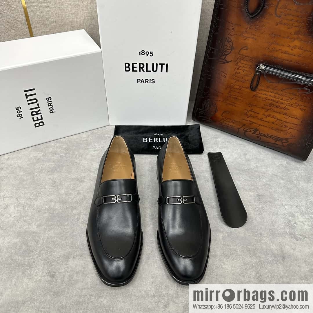 💋💍Berlut */Bruti, handmade boutique men's dress shoes