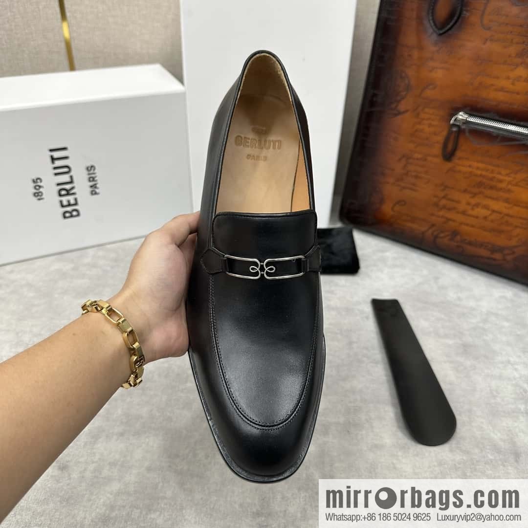 💋💍Berlut */Bruti, handmade boutique men's dress shoes