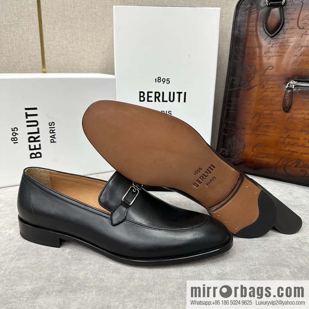 💋💍Berlut */Bruti, handmade boutique men's dress shoes