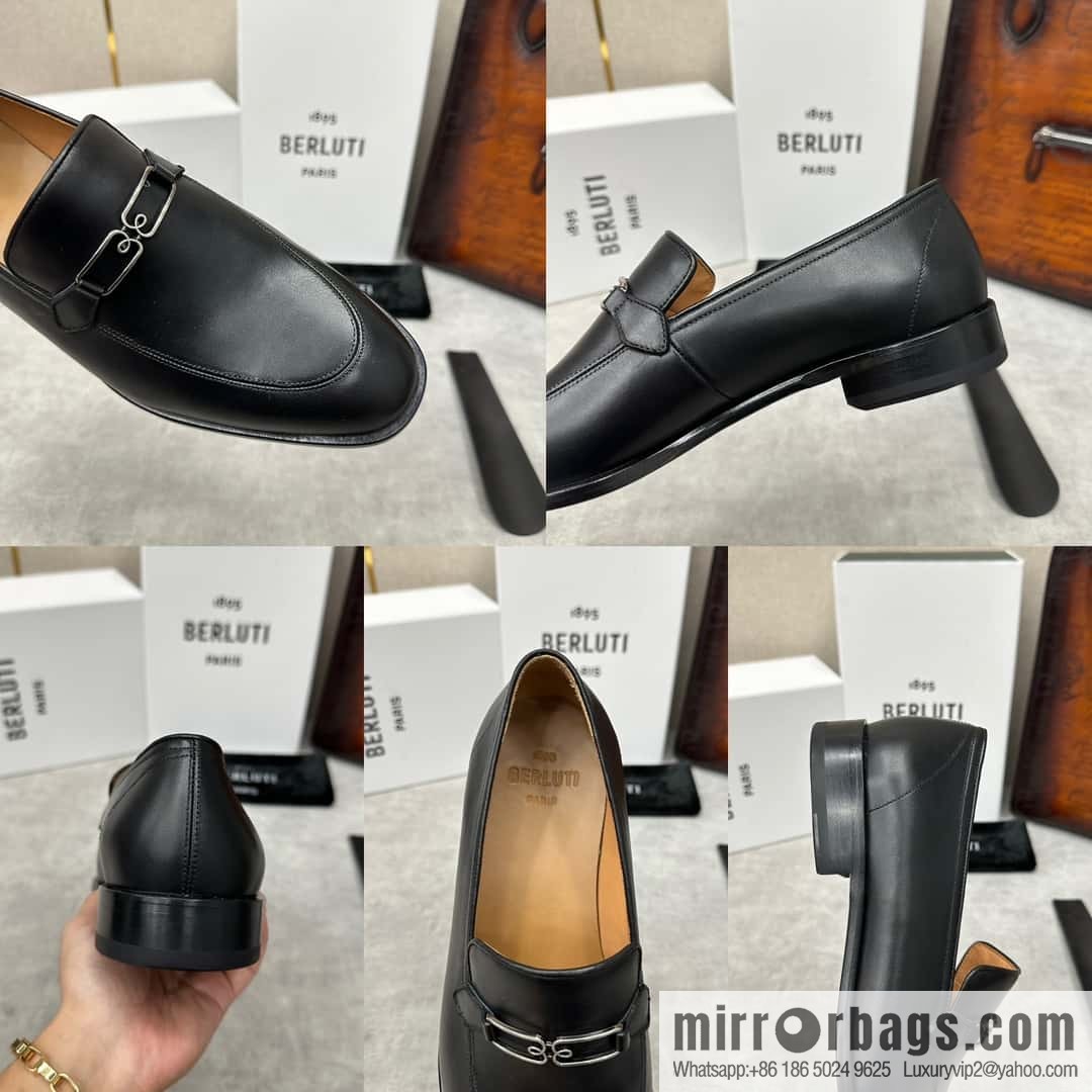 💋💍Berlut */Bruti, handmade boutique men's dress shoes