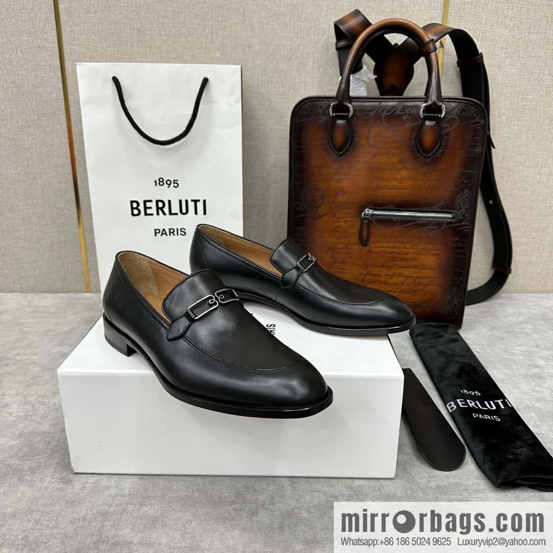 💋💍Berlut */Bruti, handmade boutique men's dress shoes