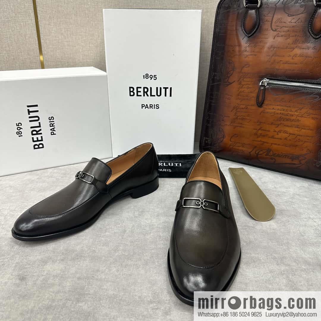 💋💍Berlut */Bruti, handmade boutique men's dress shoes