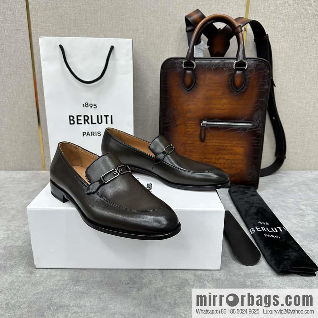 💋💍Berlut */Bruti, handmade boutique men's dress shoes
