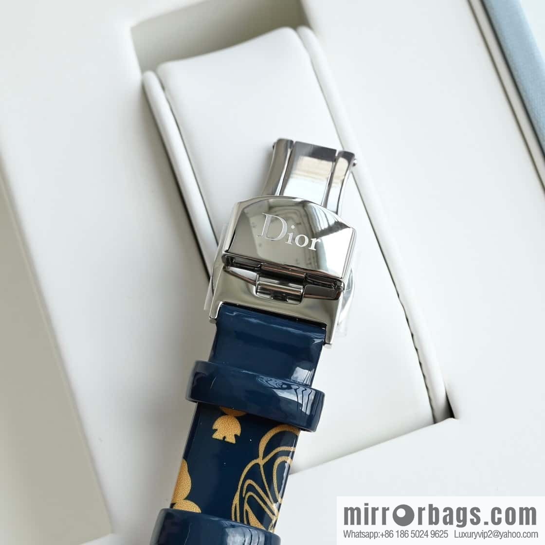 Dior Dior Paris Star Swiss 🇨🇭 imported movement series limited edition tide play watch