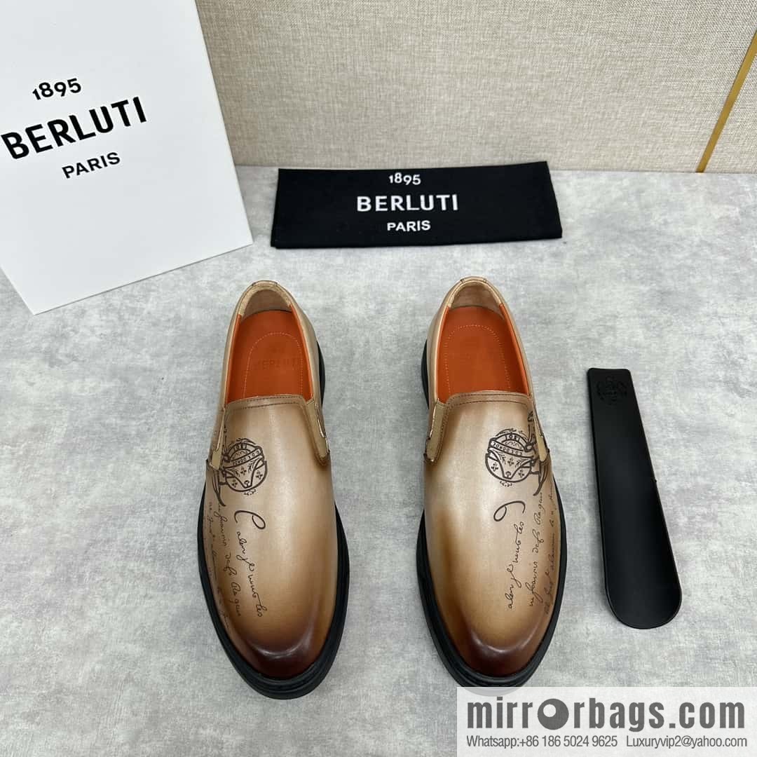 💋 💍 BERLU ** PLAYTIME PALERMO loafers casual sports
