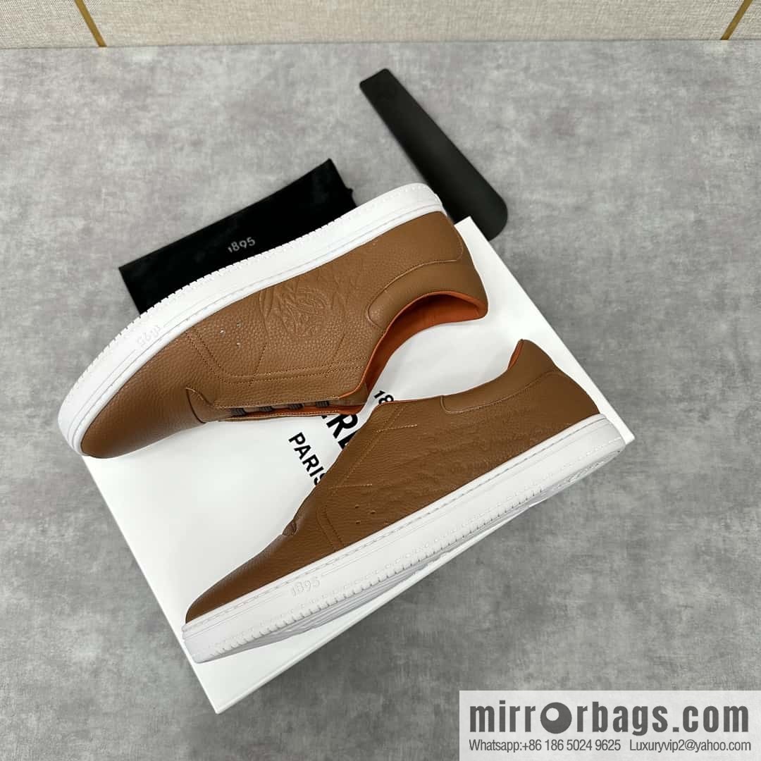 💋 💍 Berlut Bruti new products, the new Eden shoes series board shoes