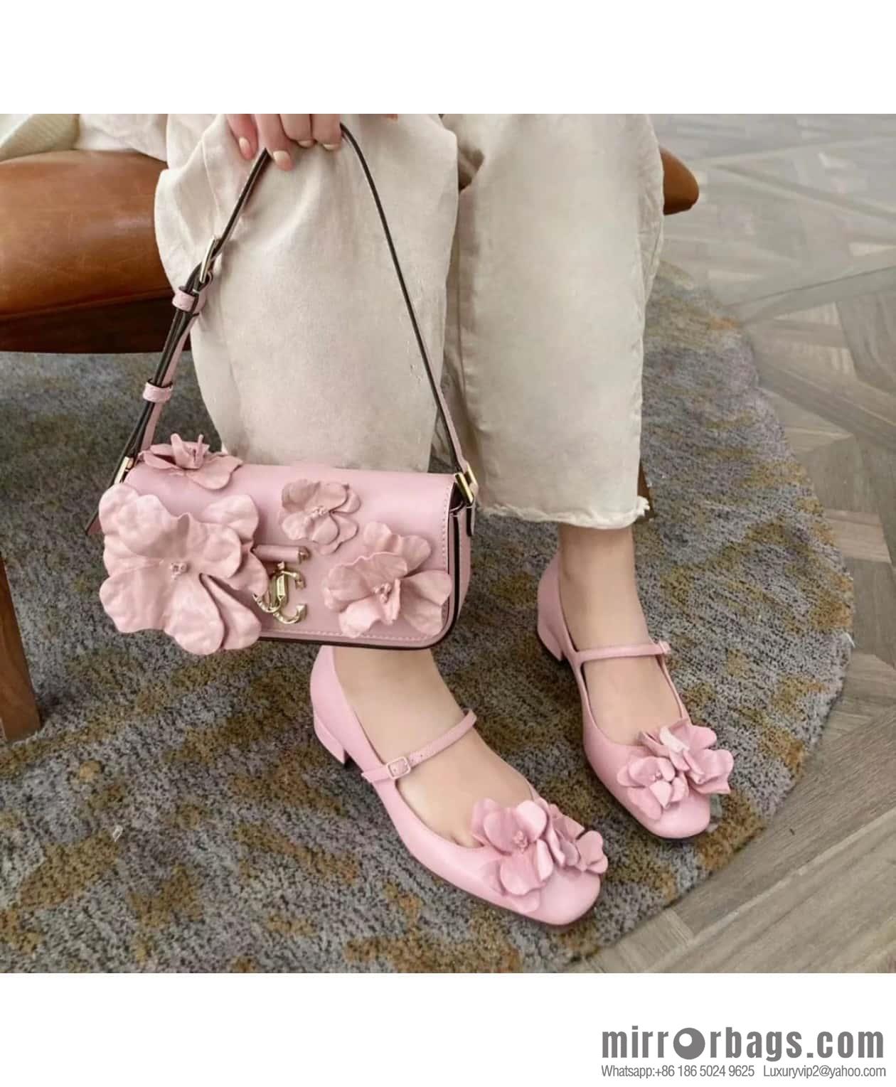 [】𝐉𝐢𝐦𝐦𝐲 𝐂𝐡𝐨𝐨# Zhou Yangjie's new bow kitten and slippers