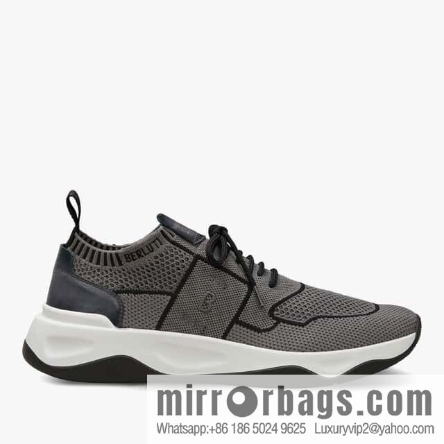 💋💍 Berlut * Shadow Weave Sneakers