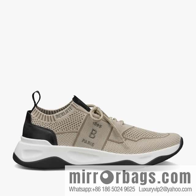 💋💍 Berlut * Shadow Weave Sneakers