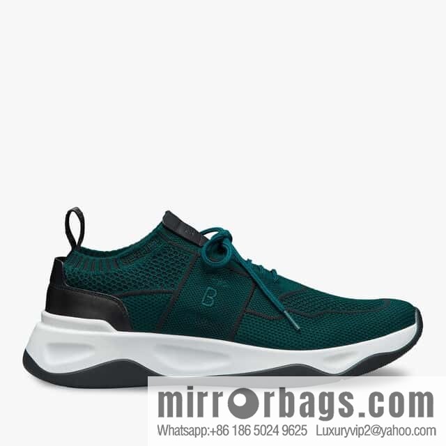 💋💍 Berlut * Shadow Weave Sneakers