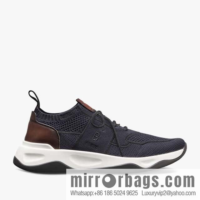 💋💍 Berlut * Shadow Weave Sneakers