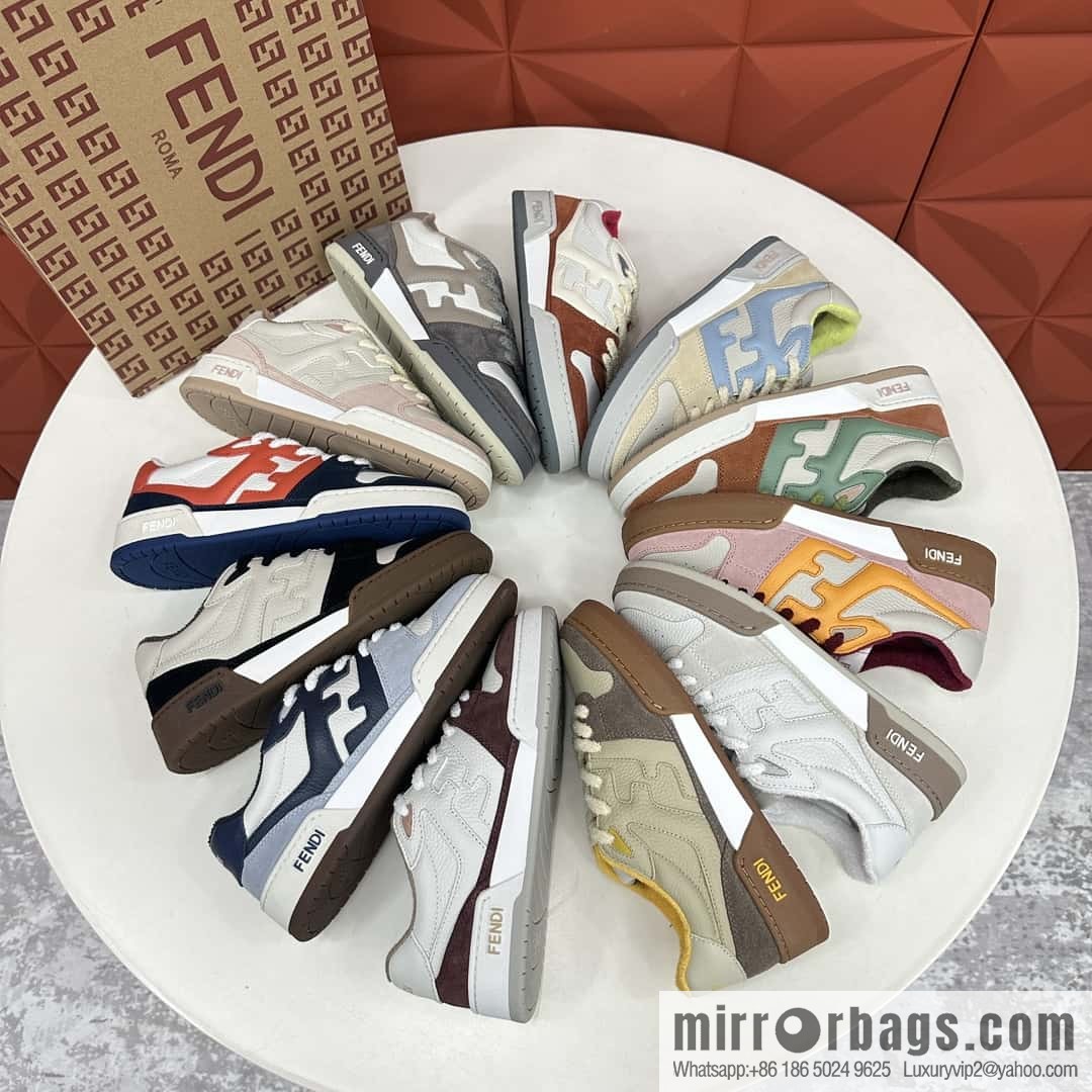FD new products, couple models, retro contrasting sports shoes and board shoes.