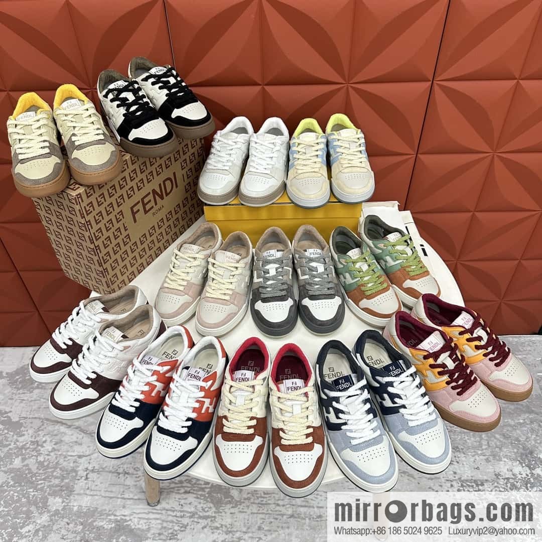 FD new products, couple models, retro contrasting sports shoes and board shoes.