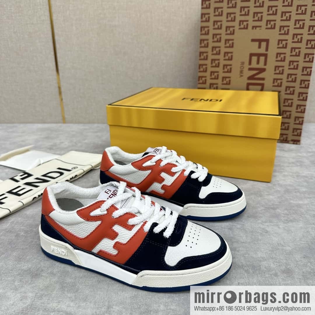 FD new products, couple models, retro contrasting sports shoes and board shoes.