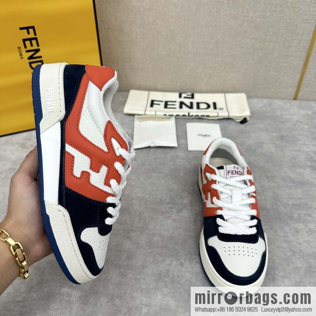 FD new products, couple models, retro contrasting sports shoes and board shoes.