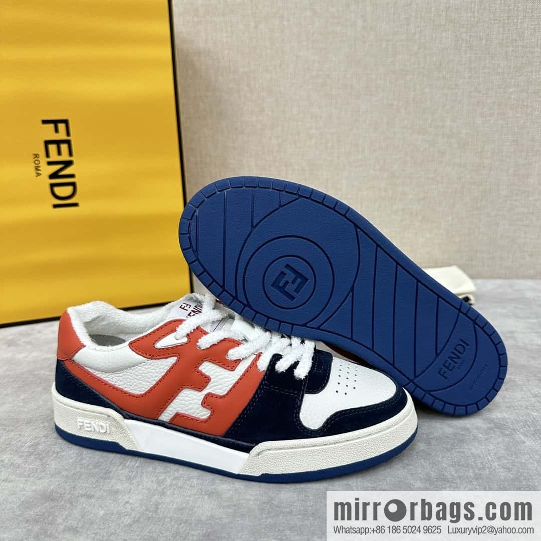 FD new products, couple models, retro contrasting sports shoes and board shoes.