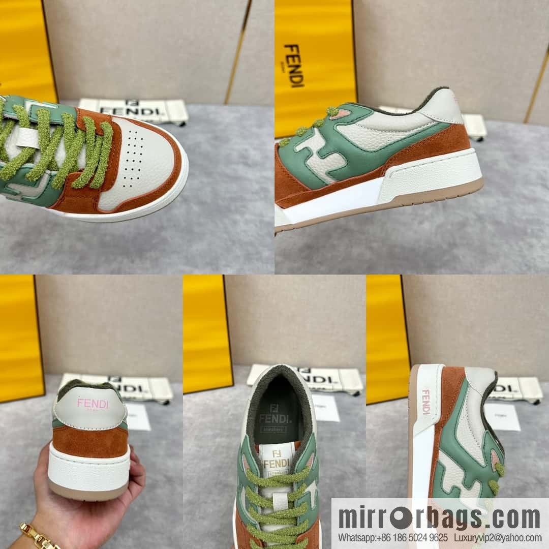 FD new products, couple models, retro contrasting sports shoes and board shoes.
