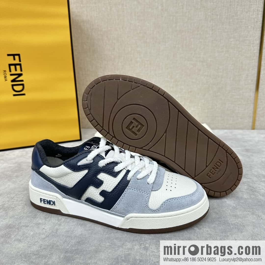 FD new products, couple models, retro contrasting sports shoes and board shoes.
