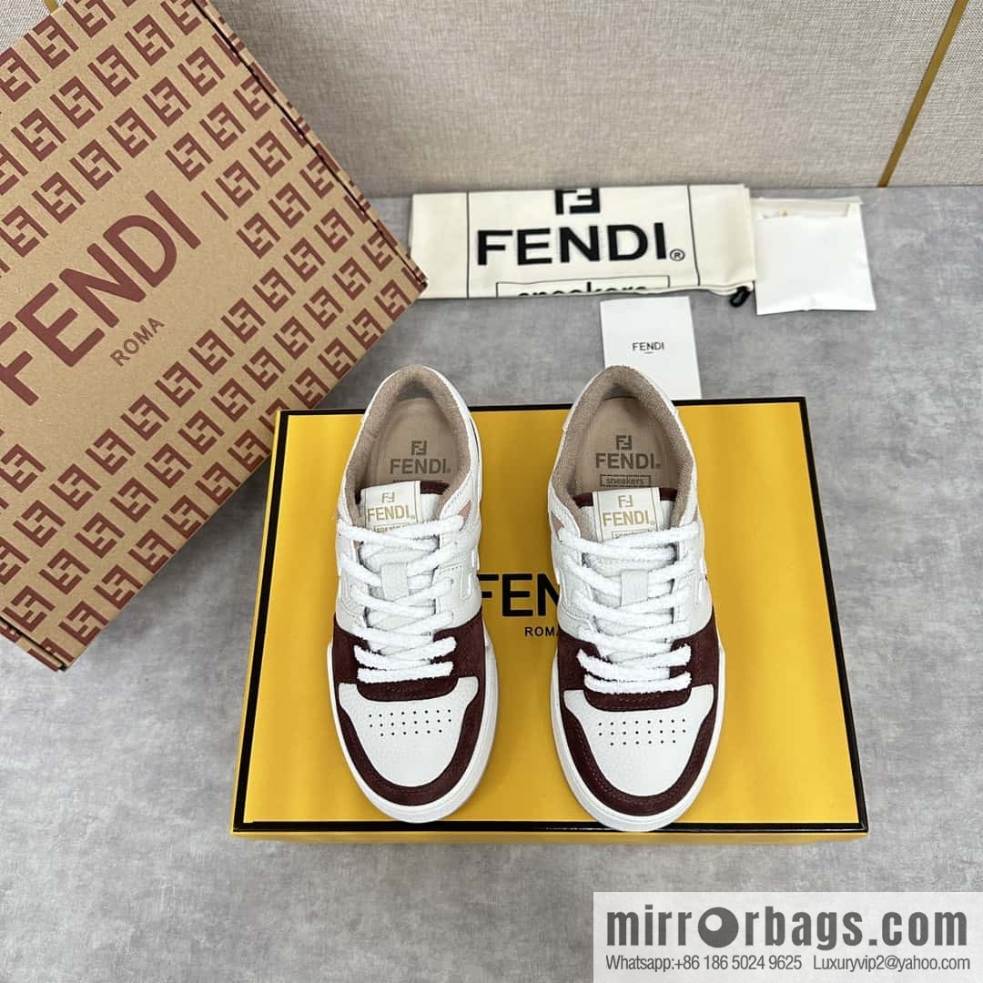 FD new products, couple models, retro contrasting sports shoes and board shoes.