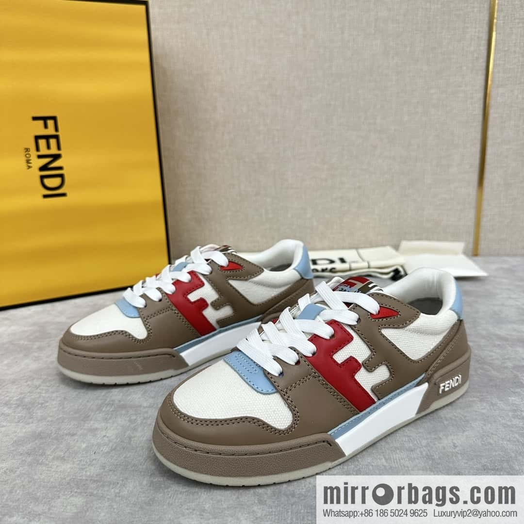 FD new products, couple models, retro contrasting sports shoes and board shoes.