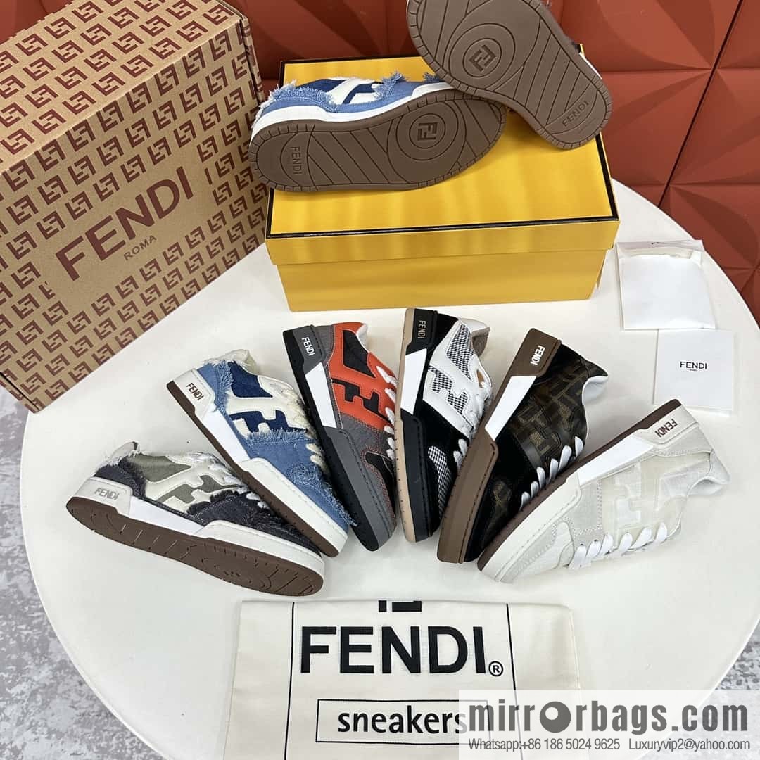 FD new products, couple models, retro contrasting sports shoes and board shoes.