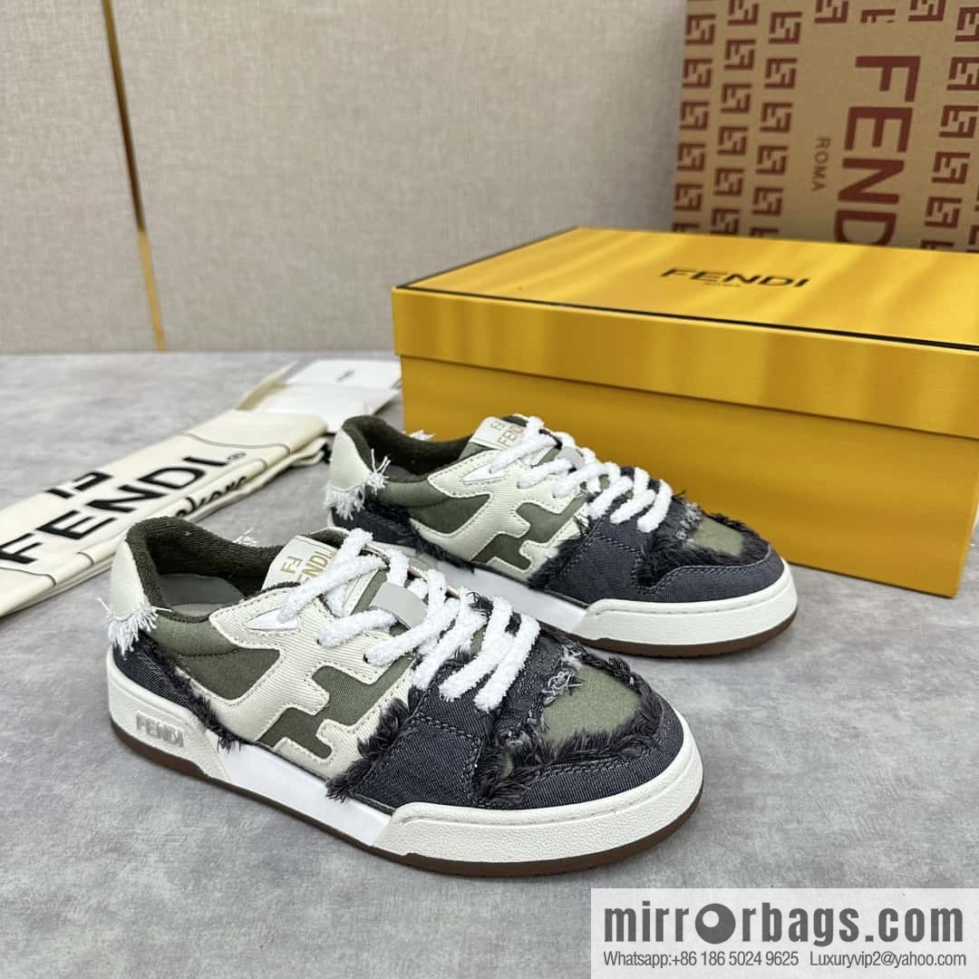 FD new products, couple models, retro contrasting sports shoes and board shoes.