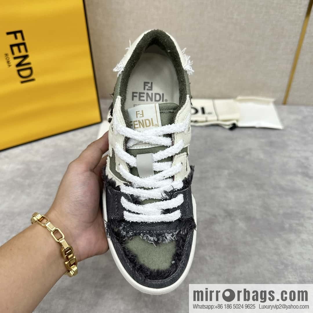 FD new products, couple models, retro contrasting sports shoes and board shoes.