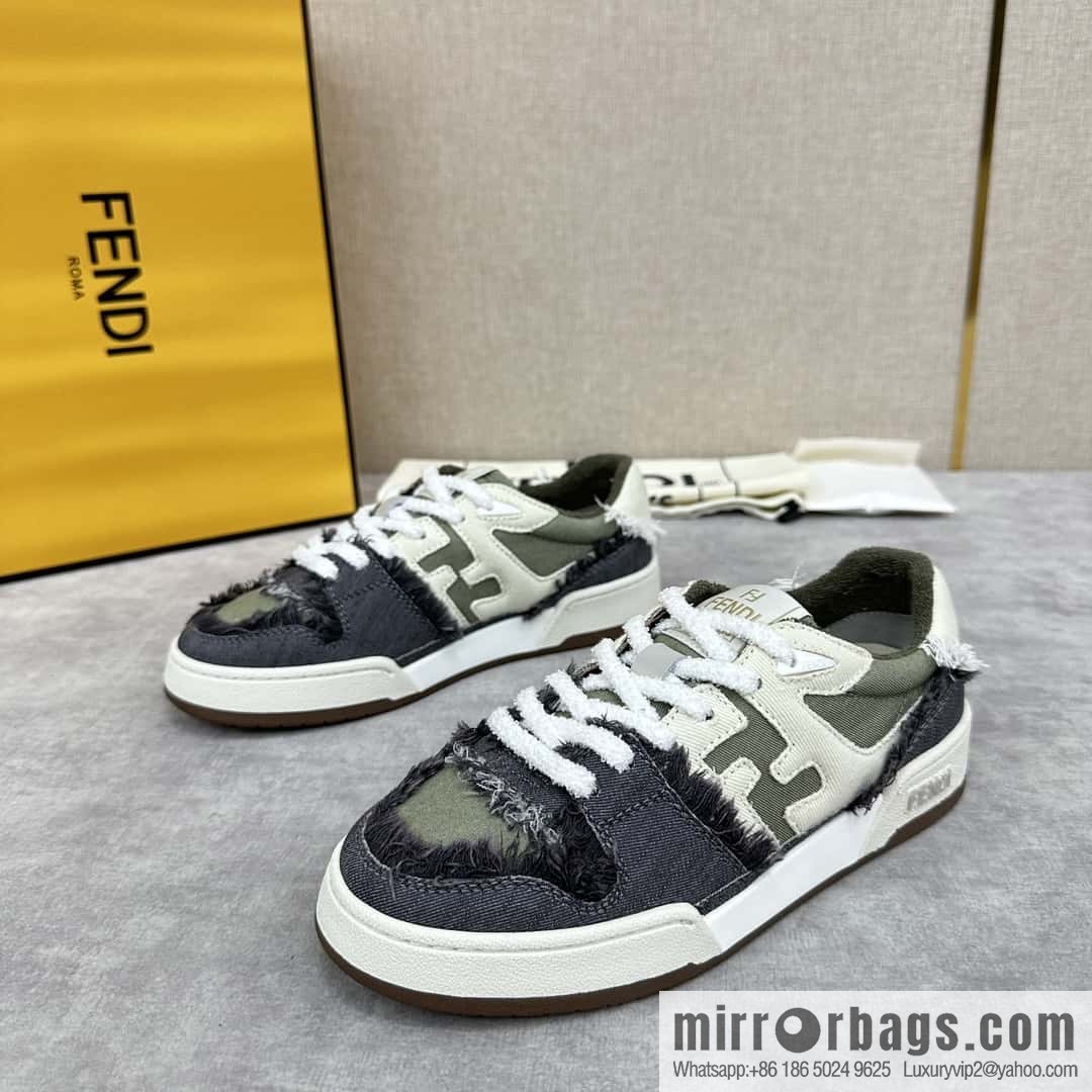 FD new products, couple models, retro contrasting sports shoes and board shoes.