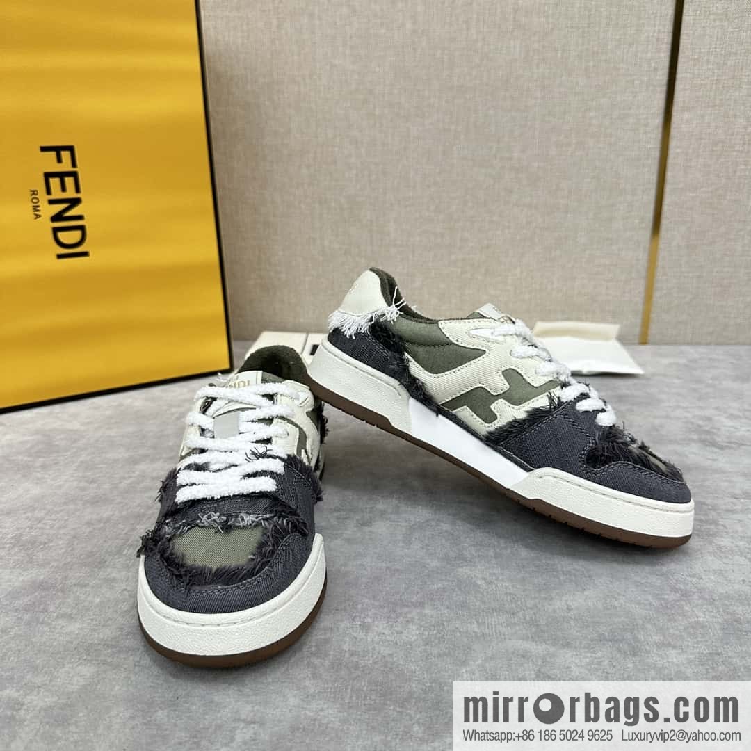 FD new products, couple models, retro contrasting sports shoes and board shoes.
