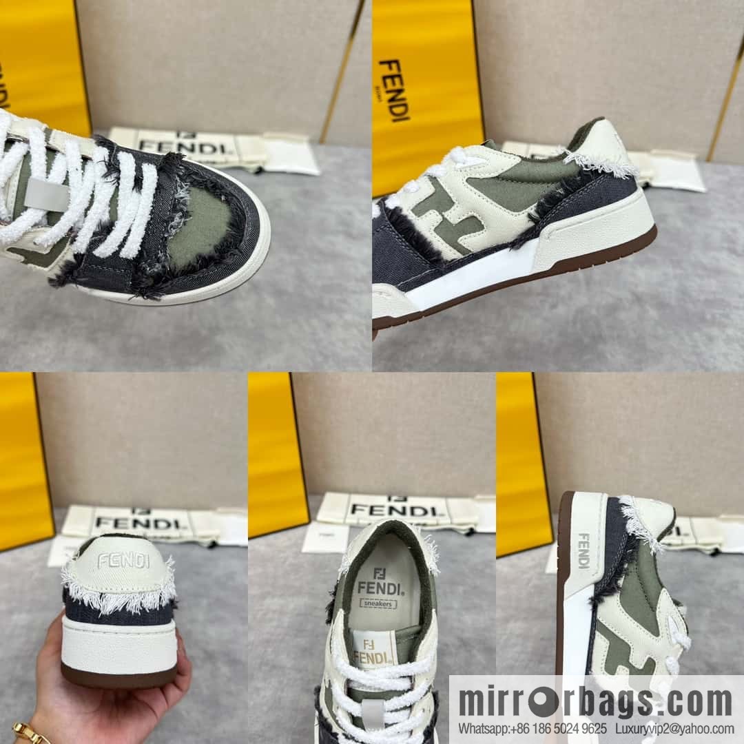 FD new products, couple models, retro contrasting sports shoes and board shoes.