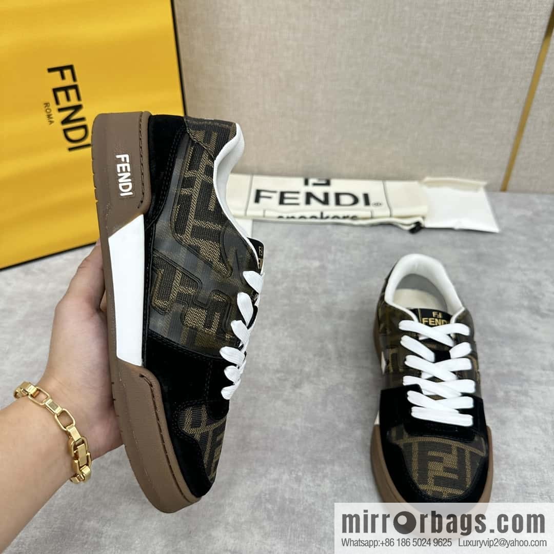 FD new products, couple models, retro contrasting sports shoes and board shoes.
