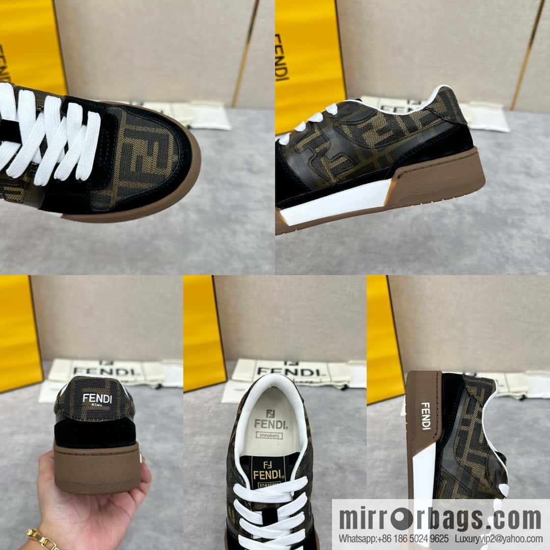 FD new products, couple models, retro contrasting sports shoes and board shoes.