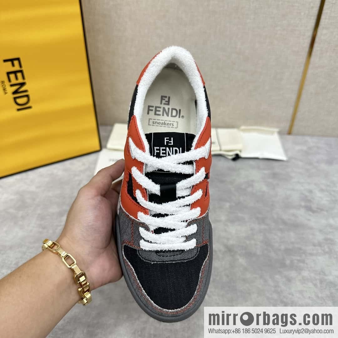 FD new products, couple models, retro contrasting sports shoes and board shoes.