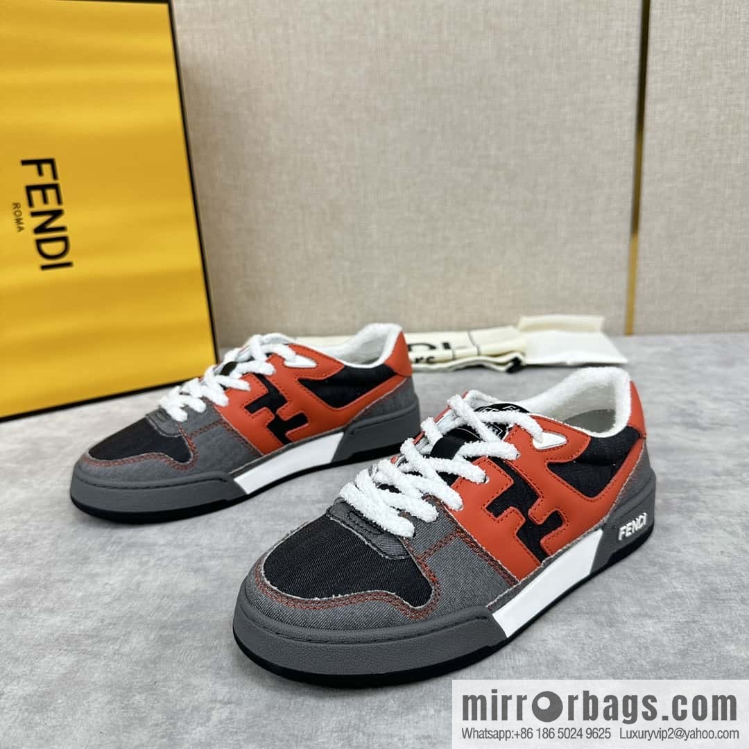 FD new products, couple models, retro contrasting sports shoes and board shoes.