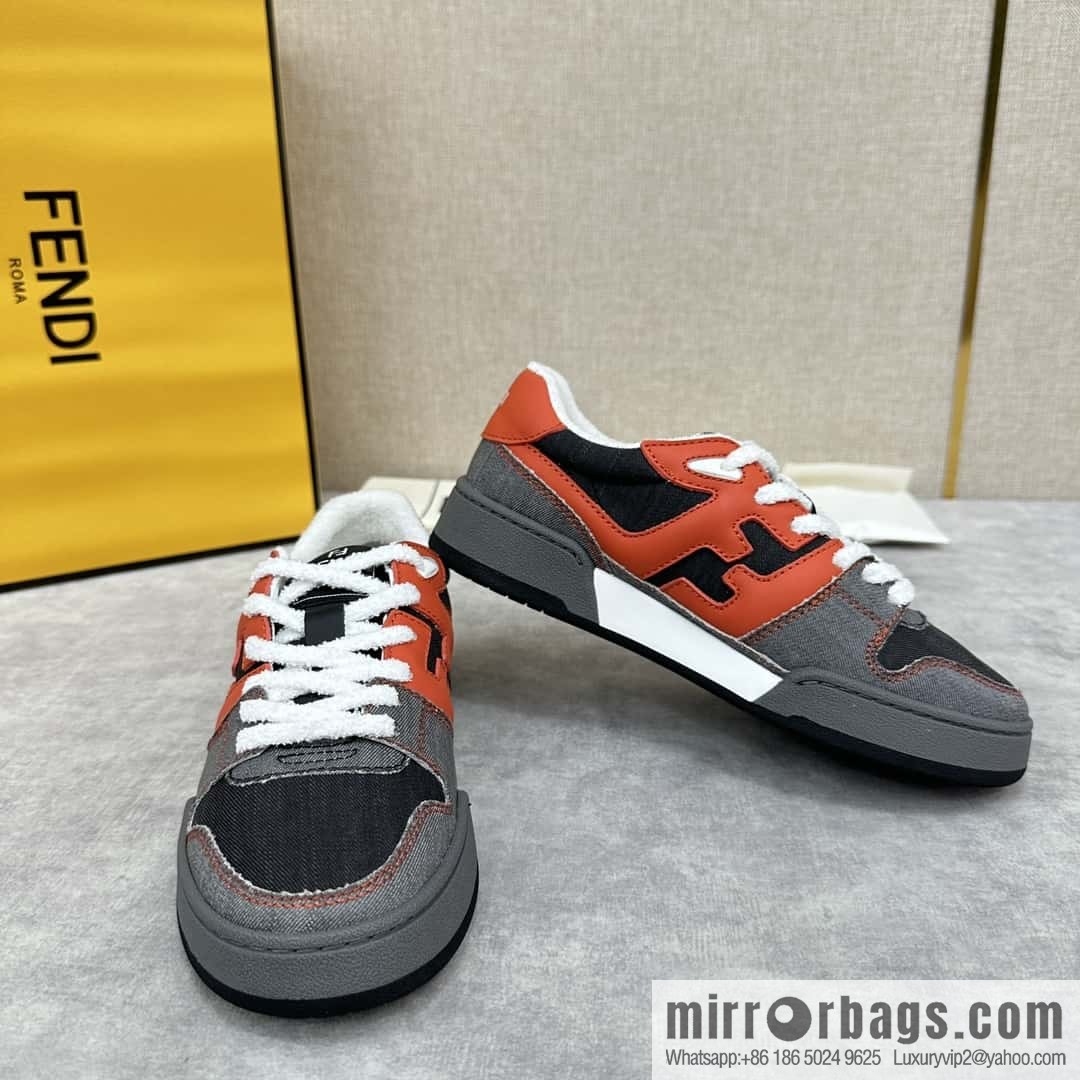 FD new products, couple models, retro contrasting sports shoes and board shoes.