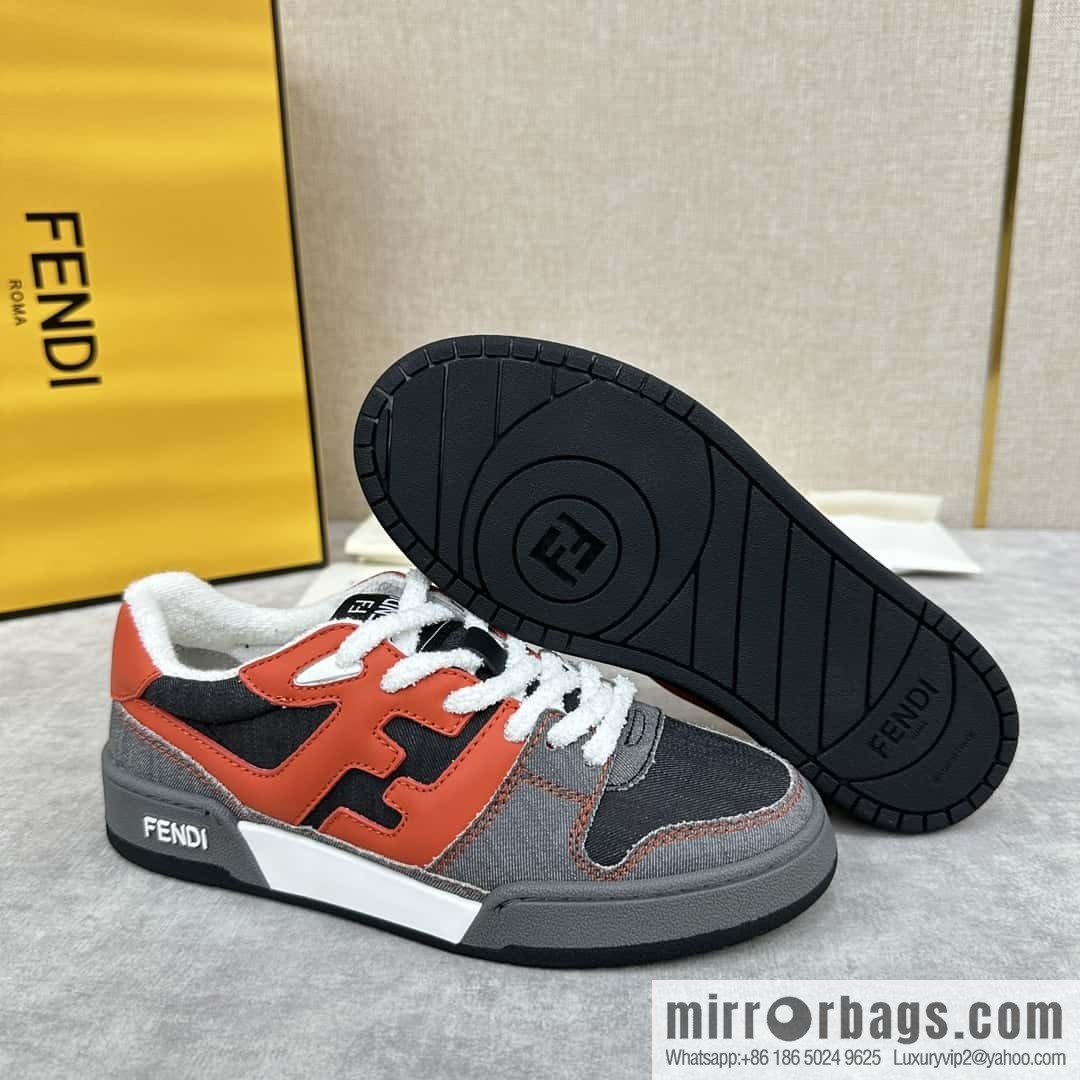 FD new products, couple models, retro contrasting sports shoes and board shoes.