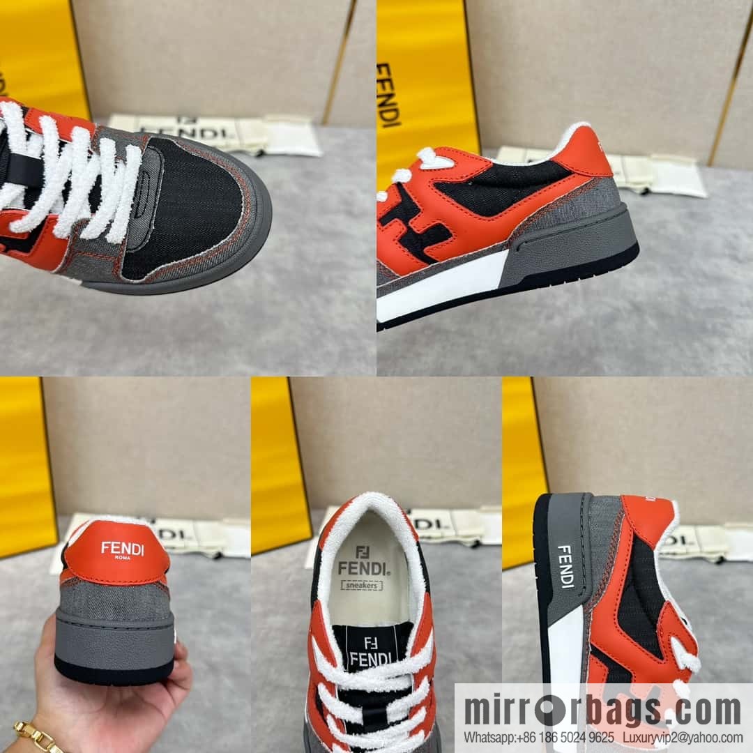 FD new products, couple models, retro contrasting sports shoes and board shoes.