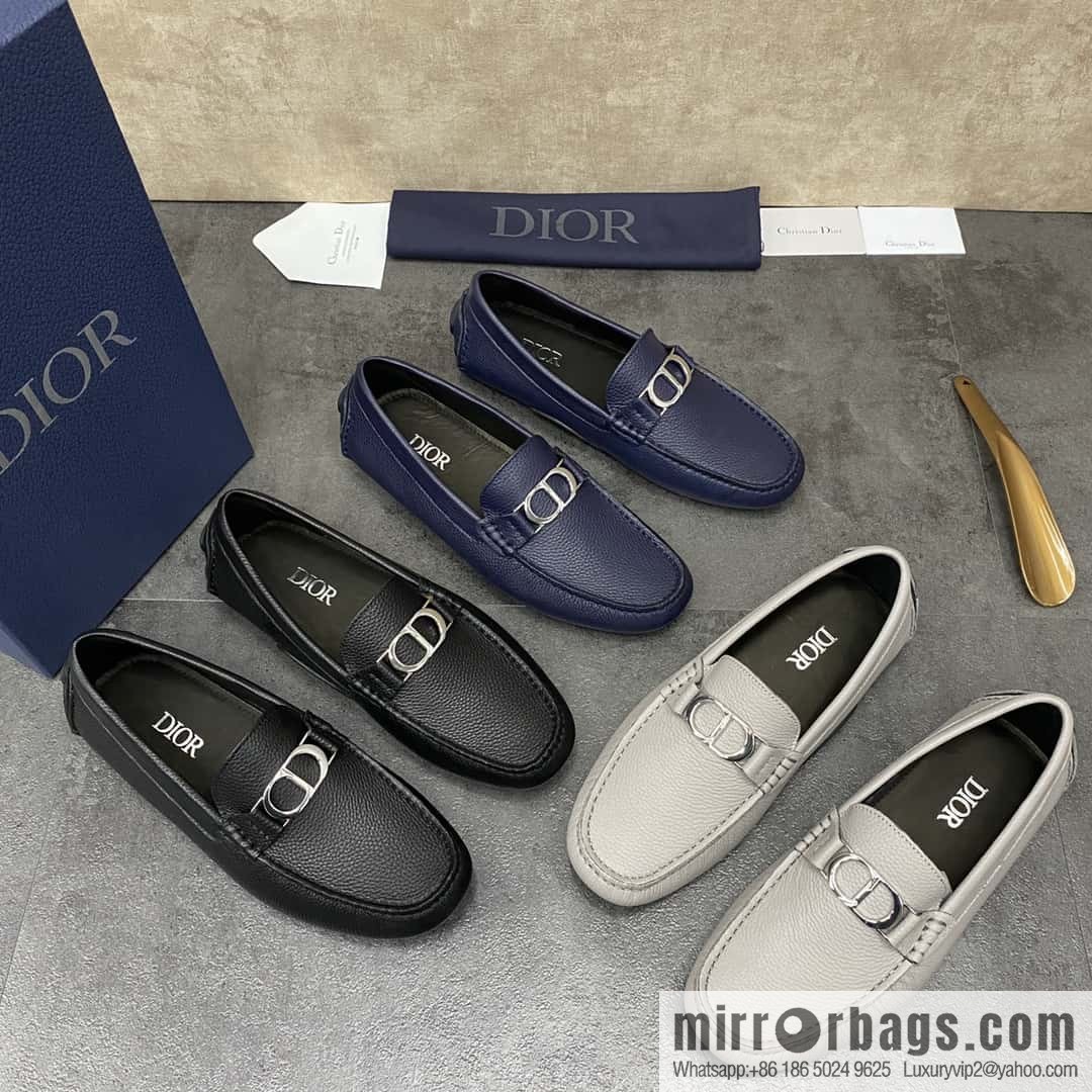 💋💍CD Di-Ao's new products, men's slippers, beanie shoes.