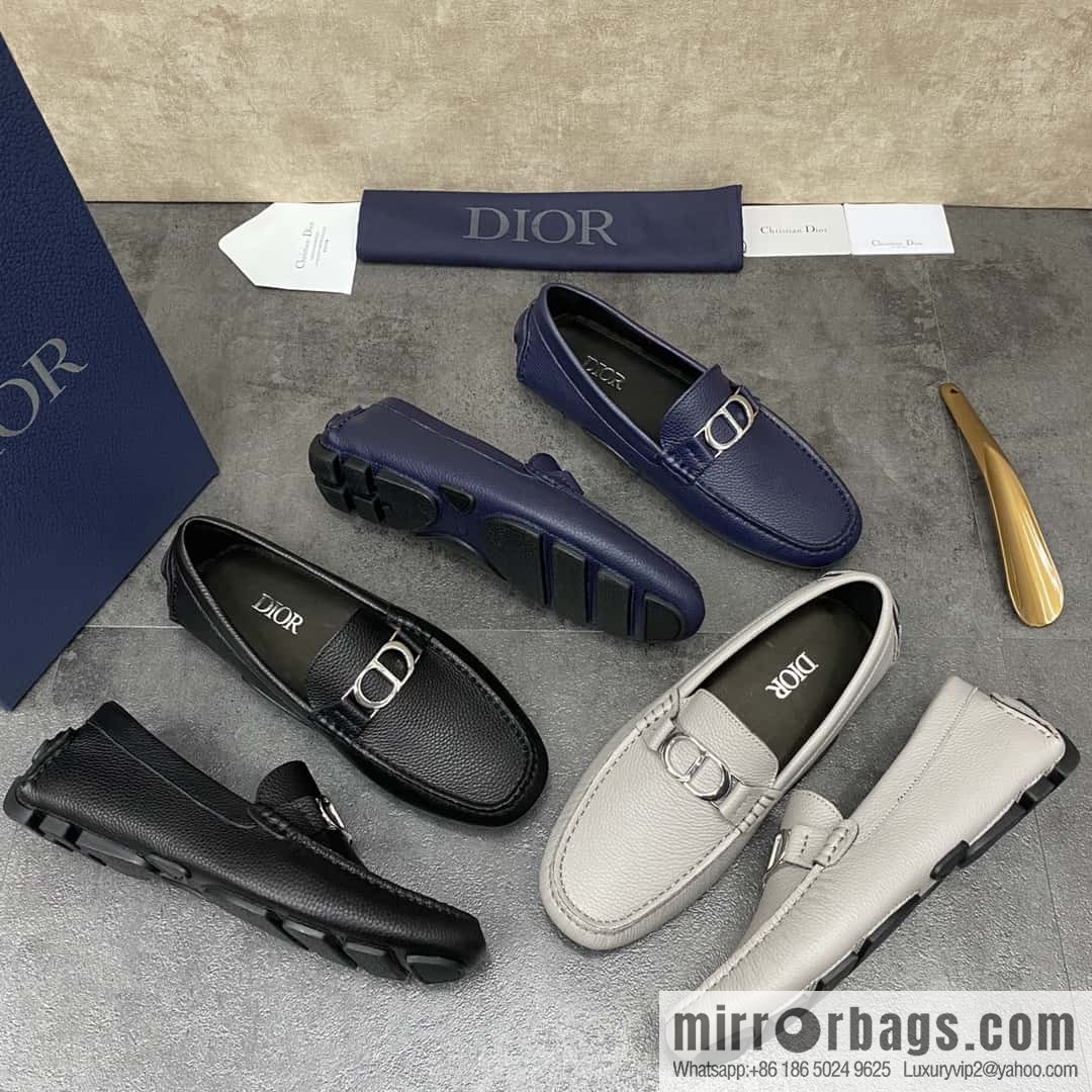 💋💍CD Di-Ao's new products, men's slippers, beanie shoes.