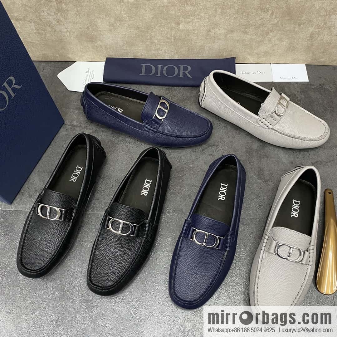 💋💍CD Di-Ao's new products, men's slippers, beanie shoes.