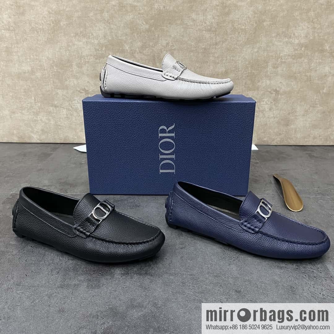 💋💍CD Di-Ao's new products, men's slippers, beanie shoes.