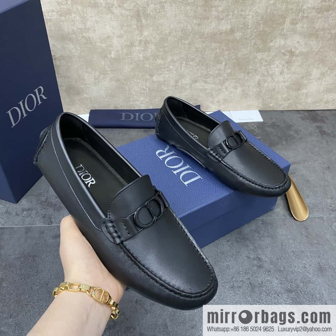 💋💍CD Di-Ao's new products, men's slippers, beanie shoes.