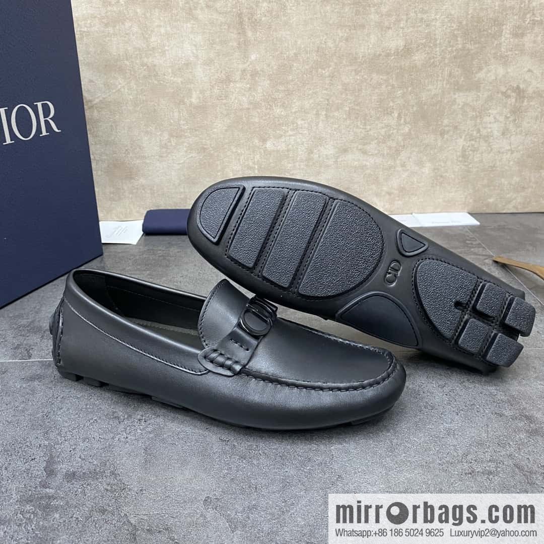 💋💍CD Di-Ao's new products, men's slippers, beanie shoes.