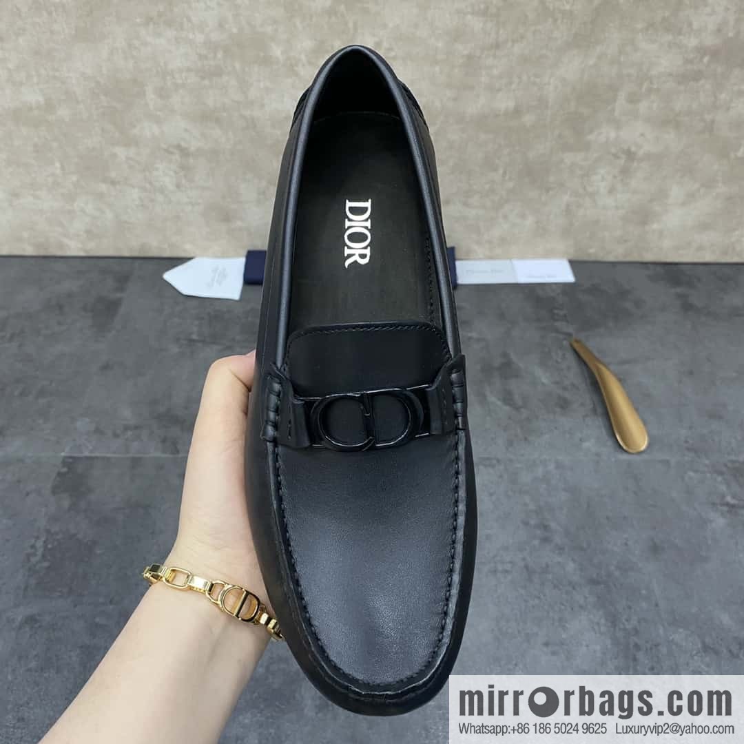 💋💍CD Di-Ao's new products, men's slippers, beanie shoes.